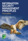 Information Security Management Principles - Book