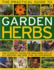 Practical Guide to Garden Herbs - Book
