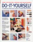 Do-it-yourself - Book