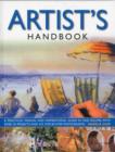 Artist's Handbook - Book