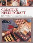 Creative Needlework Handbook - Book