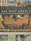 Everyday Life in Ancient Greece - Book