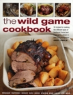 Wild Game Cookbook - Book