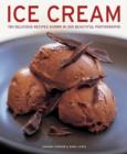 Ice Cream - Book