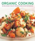 Organic Cooking - Book