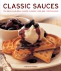Classic Sauces - Book