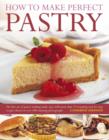 How to Make Perfect Pastry - Book