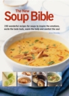 New Soup Bible - Book