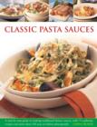 Classic Pasta Sauces - Book