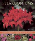 Pelargoniums - Book