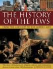History of the Jews from the Ancients to the Middle Ages - Book