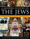 Modern History of the Jews from the Middle Ages to the Present Day - Book
