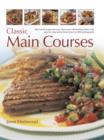 Classic Main Courses - Book