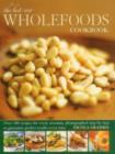 Best Ever Wholefoods Cookbook - Book