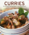 Curries : 160 Authentic Recipes Shown in 240 Photographs - Book