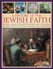 History of the Jewish Faith - Book