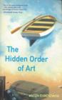 The Hidden Order Of Art - eBook
