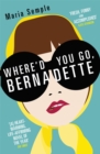 Where'd You Go, Bernadette - Book