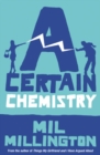 A Certain Chemistry - eBook