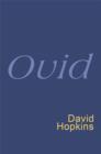Ovid: Everyman Poetry - eBook