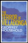 The Terror of Villadonga - eBook