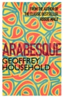 Arabesque - eBook