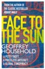 Face to the Sun - eBook