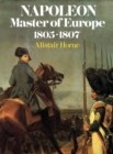 Napoleon : Master of Europe - eBook