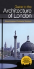 Guide To The Architecture Of London - Book