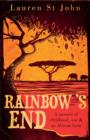 Rainbow's End : A Memoir of Childhood, War and an African Farm - eBook