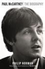 Paul McCartney : The Biography - Book