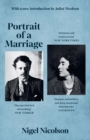 Portrait Of A Marriage : Vita Sackville-West and Harold Nicolson - eBook