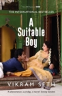 A Suitable Boy : THE CLASSIC BESTSELLER AND MAJOR BBC DRAMA - eBook
