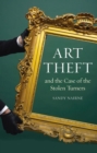 Art Theft and the Case of the Stolen Turners - Book