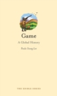 Game : A Global History - Book