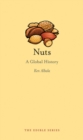 Nuts : A Global History - Book