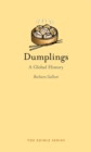 Dumplings : A Global History - Book