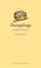 Dumplings : A Global History - eBook