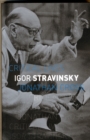Igor Stravinsky - Book