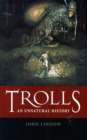 Trolls : An Unnatural History - Book