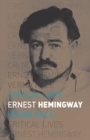 Ernest Hemingway - Book