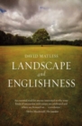 Landscape and Englishness - Book