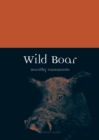 Wild Boar - eBook