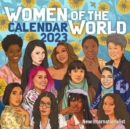 Women of the World Calendar 2023 - Book