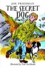 The Secret Dog - Book