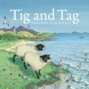 Tig and Tag - Book