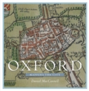 Oxford: Mapping the City - Book