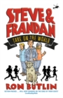 Steve & FranDan Take on the World - Book