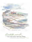 The Hebridean Birthday Book - Book