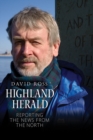 Highland Herald : Reporting the News from the North - Book